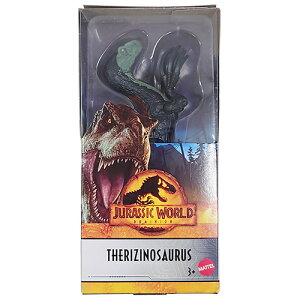 WVbN[h tBMA 6C` ( THERIZINO SAURUS ) 18354b Jurassic World  l`  傤イ eWmTEX f WVbNp[N WVbN LN^[ ObY 