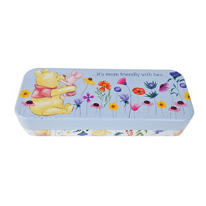 ܂̃v[ ʃyP[X ( F t[ ) 18360b yP[X M ӂł΂ ʃy v[ ObY  [ fBYj[ Disney Winnie the Pooh Pencil Case LN^[ G C|[g A