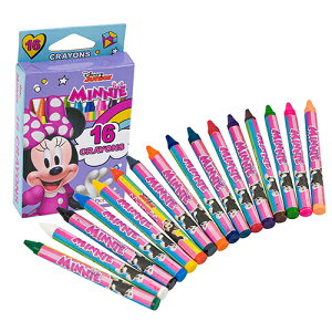 ~j[}EX N 16F 18367 ~j[ Minnie   [ hG ʂ肦 G  LN^[ disney fBYj[ G ObY  CRAYONS Ai C|[g