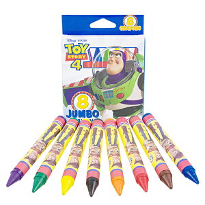gCXg[[ 4 N 8F oY 18368 Toy Story   [ hG ʂ肦 G  LN^[ G ObY  CRAYONS Ai C|[g