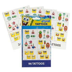 X|W{u ^gD[ V[ 4V[g 96 18381 TATTOO {fB[V[ \ œ\ Sponge Bob ق 킢 LN^[ ObY G p[eB[ nEB ܂ čՂ 