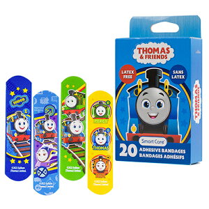 񂵂g[}X Jnp 20 18393 g[}X THOMAS ΂񂻂 LN^[ LbY q qǂ ǂ j̎q bandage kids Character Ai C|[g