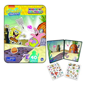 X|W{u }OleBbN NG[V 40s[X ʓ 17626 SpongeBob }Olbg  \t  q ǂ LbY c 킢 Ai C|[g