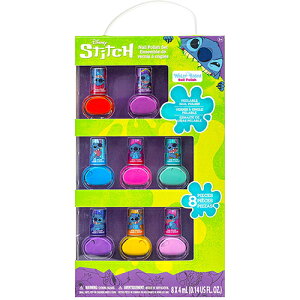 XeBb` lC 8{ Zbg 18447 fBYj[ Disney Stitch ͂ }jLA qp qǂ LbY  LbYlC LbYRX ObY   CO Ai C|[g