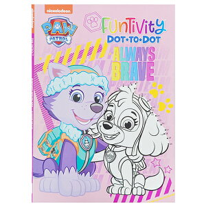 pEpg[ ʂ肦 DOTETOEDOT ( ALWAYS BRAVE sN ) 18719bpEpg ObY hG ʂG _ p [N h mߋ  G LN^[ XJC GxXg Paw Patrol FunTivi