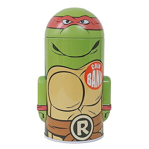 ~[^g ^[gY   ( t@G ^  ) 18728b 傫΂ oN  TMNT Tin saving bank eB[GCWE~[^gEjWE^[gY E҃^[gY Raphael bh 