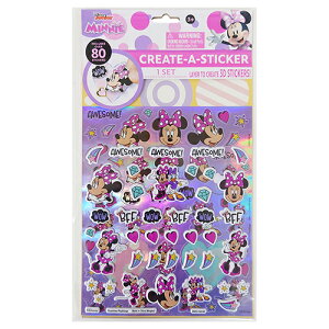 ~j[ NGCg XebJ[ OVER80 18748 V[ MINNIE V[V fR pt LL ̎q fBYj[ disney 킢 LN^[ ObY G Xe[Vi[ C|[g Ai CREATE A