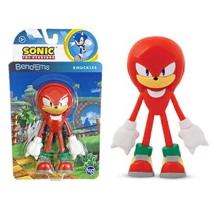 \jbN x_u tBMA ( knuckles ) 18880d  l` tBMA Ȃ Q[ SONIC THE HEDGEHOG \jbNEUEwbWzbO KNUCKLES RNV LN^[ G ObY v[g
