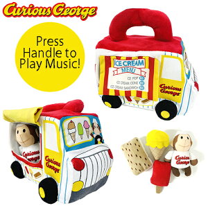 ̃W[W ACXN[ gbN vbV 18887 Curious George ʂ  W[W 킢  ɂɂ KK Mtg v[g Ԃ xr[ CO C|