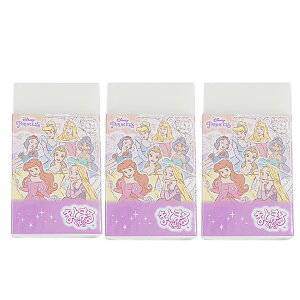 fBYj[vZX S ܂Ƃ܂邭 3 Zbg yts1094 vZX ObY S  [  wpi w ̎q q 킢 Disney Princess Stationery LN^[ Ob