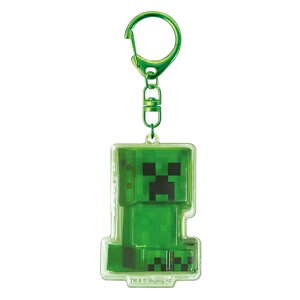�}�C���N���t�g �Ղ���������� �L�[�z���_�[ ( �N���[�p�[ ) 18982 �}�C�N�� �O�b�Y Minecraft �Q�[�� �L�����N�^�[ �}�C�N���O�b�Y Mob �L�[�`���[�� �L�[�`�F�[�� �L�[�z���_�[ ���킢�� �Q�[��