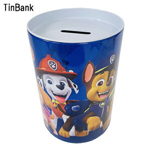 pEpg[   i PP TEAM PAW j 19075c PAWPATROL 傫΂ oN  pEpg Saving Bank fBYj[ LN^[ `FCX u }[V XJC  G ObY C|[g