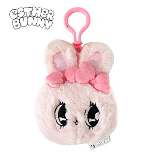 GX^[oj[ vbV L[Nbv PK ( RibbonBunny ) 19194 EstherBunny ObY L[`[ `[ L[z_[  ʂ sN 킢 ؍  LN^[ q C