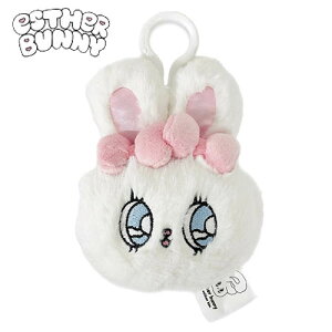 GX^[oj[ vbV L[Nbv WH ( CreamBunny ) 19195 EstherBunny ObY L[`[ `[ L[z_[  ʂ  zCg 킢 ؍  LN^[ q