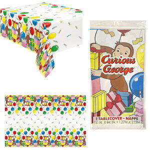 ̃W[W e[uNX ( zCg ) 19259 W[W e[uJo[ rj[ p[eB[ Curious George a a  e[uR[fBl[g fR[V party LN^