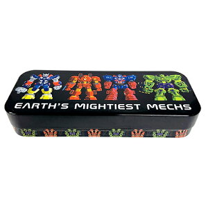 AxW[Y Infinity Wars  yP[X ( ubN EARTHfS MIGHTIEST METHS ) 19298b yP[X M ӂł΂ ʃy ObY  [ AVENGERS Marvel Pencil Case q[[ LN^[ G C|