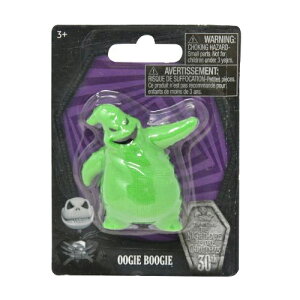 iCgA rtHA NX}X ~j tBMA ( OOGIE BOOGIE ) 19323e THE NIGHTMARE BEFORE CHRISTMAS EM[EuM[ ΂ l`  u ~j`A 킢 fBYj[ LN^[ ObY 