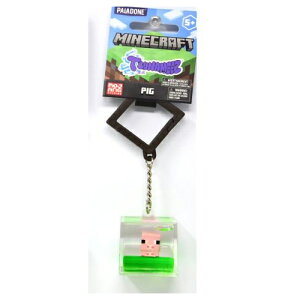 �}�C���N���t�g TSUNAMEES �L���[�u �L�[�`�F�[�� ( PIG ) 19336e �}�C�N�� �O�b�Y Minecraft �u�^ �Q�[�� �L�����N�^�[ �}�C�N���O�b�Y Mob �L�[�`���[�� �L�[�`�F�[�� �L�[�z���_�[ ���킢�� �Q�[���L