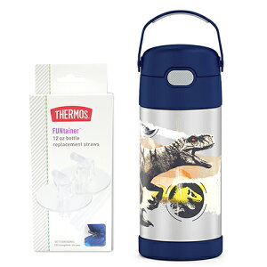 T[X Xg[{g ւXg[ Zbg ( WVbN[h ) 12oz (355mL) yts1164 THERMOS  EH[^[{g ۗ XeX Xg[ ^b` LbY c j̎q ObY L