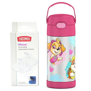 T[X Xg[{g ւXg[ Zbg ( pEpg sN ) 12oz (355mL) yts1165 THERMOS  EH[^[{g ۗ XeX Xg[ ^b` LbY c ̎q ObY LN^