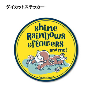 ̃W[W _CJbg XebJ[ Aj ( shine Rainbows & flowers and me ) 19493 W[W V[ ϐ ό r LAXW[W ObY  LN^[ G CG-033