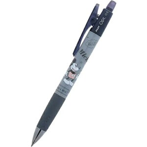 ミッキーマウス Opt. オプト シャーペン 0.5mm 19566 シャープペンシル 鉛筆 文具 文房具 ディズニー キャラクター グッズ かわいい ブラック Disney ミッキー サンスター文具 S4484460