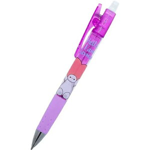 xC}bNX OptD Ivg V[y 0.5mm 19568 V[vyV M  [ fBYj[ LN^[ ObY 킢 sN Disney Baymax Big Hero 6 Stationery TX^[ S4484525