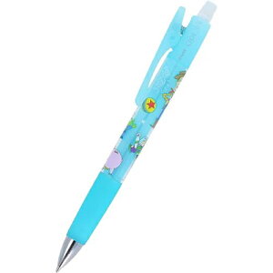 トイストーリー Opt. オプト シャーペン 0.5mm 19569 シャープペンシル 鉛筆 文具 文房具 ディズニー キャラクター グッズ かわいい ブルー Disney Pixar TOYSTORY Stationery サンスター文具 S4484541