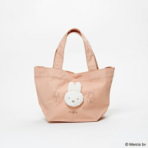 BRUNA FLOWER��MASCOT �g�[�g�o�b�O ( �~�b�t�B�[ ) 19626 �~�b�t�B�[ �f�B�b�N�u���[�i MIFFY �~�j�g�[�g �o�b�O ���΂� �����`�o�b�O �g�[�g�o�b�O ���킢�� �}�X�R�b�g �s���N ������ �L�����N�^�[ 