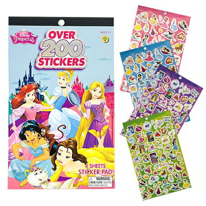 fBYj[vZX 4V[g XebJ[ pbh ( \ 5 vZX ) 19633 Disney Princess V[ LbY qp ̎q Xe[Vi[   킢 LN^[ ObY ق
