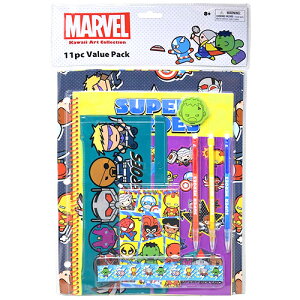 }[x KAWAII Xe[Vi[Zbg 11ACe 19643 [ m[g  M S M d G` G` AR~ q[[ }[x MARVEL v[g Ai C|