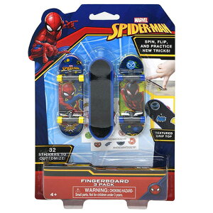 XpC_[} wXP 19748 wXP{[ wXP[g{[h tBK[{[h FINGERBOARD XebJ[ JX^  ǂ j̎q ̎q LbY l }[x MARVEL SPIDER-MAN  Disn