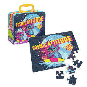 XeBb` ʃ{bNX pY 48s[X 19817  WO\[pY ʓ  gN mߋ ̎q j̎q fBYj[ LN^[ ObY Sticth Tin Box PUZZLE Ai C|[g 60