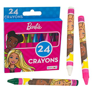 Barbie N 24F 19830  o[r[  [ hG ʂ肦 G  LN^[ G ObY  CRAYONS Ai C|[g 54590