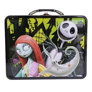 �i�C�g���A�[�r�t�H�A�N���X�}�X �ʃg�����N ( �C�G���[�O���[���o�b�N ) 19862b �������� �P�[�X �� BOX �L�����N�^�[ �O�b�Y �e�B���� �u���L �J���J�� �A���i �C���|�[�g �G�� Disney The Nightmare