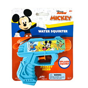 fBYj[ SC ( ~bL[ ) 20106a  V Water Blaster łۂ ݂łۂ ǂ ct ۈ牀 ̎q j̎q Disney ~bL[}EX v[g Ai C|[g