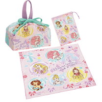 楽天市場】ディズニープリンセス 3点セットの通販