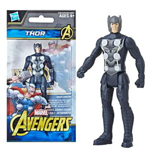 AxW[Y tBMA 4" ( \[ ) 20042d l`  AR~ q[[ LN^[ ObY MARVEL Avengers Thor }CeB\[ Ai C|[g