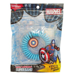 }[x 悯X[p[oh ( LveAJ ) 20043d Avengers MARVEL uXbg oh 悯oh   u[ F CAPTAIN AMERICA }[x ObY CO A Marvel Repelling Superban