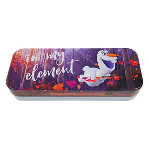 AiƐ̏2 ʃy ( It in my element ) 20067c Ai yP[X M ӂł΂ ʃyP[X  [ fBYj[ Disney Frozen2 Pencil Case ̎q LN^[ ObY G C|[g 