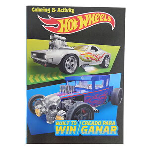 zbgEB[ ʂ肦 ( BUILT TO WIN ) 20068b ʂG J[OubN  LbY q j̎q   LN^[ ObY p Ai C|[g Hot Wheels 20966B