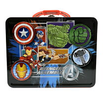 楽天市場】アベンジャーズ boxの通販