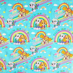 pEpg[ Rbgn ( u[ / FOLLOW YOUR RAINBOW ) y50cmȏ10cmPʁz 20170-10 pEpg LN^[n z  V[`O  | LN^[ ObY Ai C|[g A