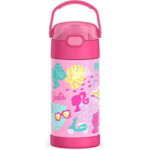T[X Xg[{g F410 ( o[r[ sN ) 20177 THERMOS  ۗ 355ml Barbie ObY XeX Xg[ ^b` LbY ̎q  킢 LN^[ ObY Ai C