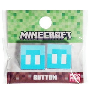 �}�C���N���t�g �{�^�� ( ALLAY ) �A���C 2���� 20413 Minecraft �}�C�N�� �O�b�Y �����{�^�� 1���{�^�� �ٖD ��| ���� �A�N�Z���g �����|�C���g ���� �f�R���[�V���� ���킢�� �Q�[�� �L��