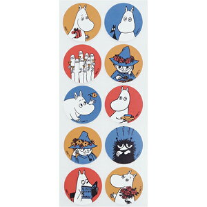 ���[�~�� �V�[�� ( ���[�~�� / �t�F�C�X ) 10������ MS625 20421 ���b�s���O�V�[�� ���b�s���O �X�e�b�J�[ �k�� moomin ���킢�� ��l���킢�� �܂� �~ �C���f�B�S �L�����N�^�[ �O�b�Y �G��