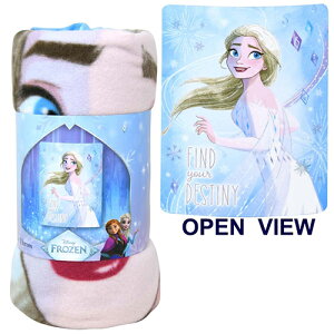 �A�i�Ɛ�̏���2 �t���[�X �u�����P�b�g ( Magical Destiny ) 50in×70in 20701 FROZEN �G���T �A�i�� �O�b�Y �Ђ����� �ѕz ���� ���������� ���炩�f�� �H �~ �唻 �f�B�Y�j�[ �L�����N�^�[ �q�� �L�b