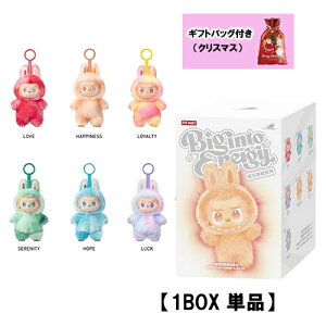 LABUBU �ʂ������ THE MONSTERS FIGURINE 3 Big Into Energy ( �P�i ) yts20426-1-Xmas ���u�u POPMART ���K�i �l�C ������ �M�t�g �v���[���g