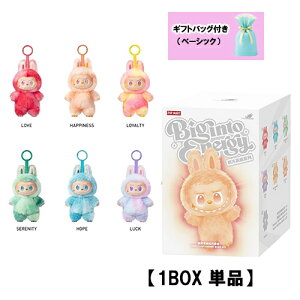 LABUBU �ʂ������ THE MONSTERS FIGURINE 3 Big Into Energy ( �P�i ) yts20426-1-basic ���u�u POPMART ���K�i �l�C ������ �M�t�g �v���[���g