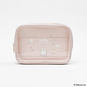 MIFFY FLOWER PVC �X�N�G�A �|�[�` ( �s���N ) 21055 �~�b�t�B�[ �O�b�Y �|�[�` �������� �g�� ��l���킢�� ���킢�� ��l OL �w�� ������ �f�B�b�N�u���[�i �G�{ �L�����N�^�[ �G�� MIFF-253C